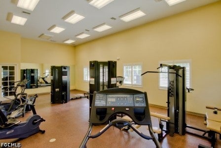 Tiny photo for 13100 Bella Casa Circle #235, Fort Myers, FL 33966 (MLS # 2026029197)