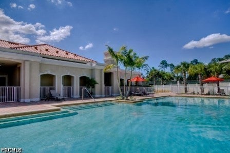 Tiny photo for 13100 Bella Casa Circle #235, Fort Myers, FL 33966 (MLS # 2026029197)