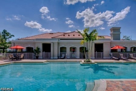 Tiny photo for 13100 Bella Casa Circle #235, Fort Myers, FL 33966 (MLS # 2026029197)