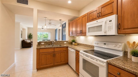 Tiny photo for 13100 Bella Casa Circle #235, Fort Myers, FL 33966 (MLS # 2026029197)