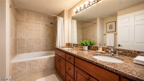 Tiny photo for 13100 Bella Casa Circle #235, Fort Myers, FL 33966 (MLS # 2026029197)