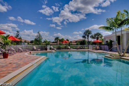 Tiny photo for 13100 Bella Casa Circle #235, Fort Myers, FL 33966 (MLS # 2026029197)