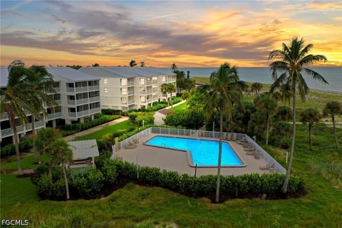 Tiny photo for 2638 Beach Villas, Captiva, FL 33924 (MLS # 2026039552)