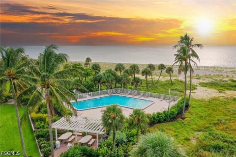 Tiny photo for 2638 Beach Villas, Captiva, FL 33924 (MLS # 2026039552)