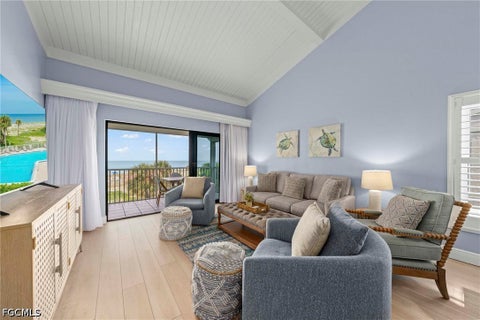 Tiny photo for 2638 Beach Villas, Captiva, FL 33924 (MLS # 2026039552)