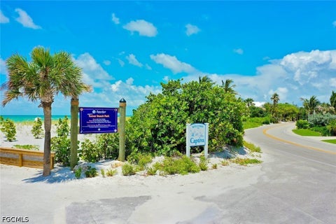 Tiny photo for 2638 Beach Villas, Captiva, FL 33924 (MLS # 2026039552)
