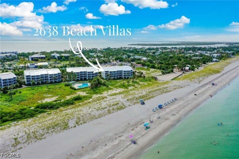 Tiny photo for 2638 Beach Villas, Captiva, FL 33924 (MLS # 2026039552)