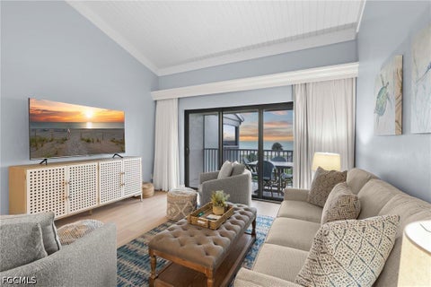 Tiny photo for 2638 Beach Villas, Captiva, FL 33924 (MLS # 2026039552)