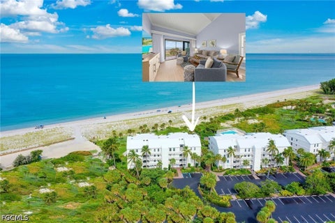 Tiny photo for 2638 Beach Villas, Captiva, FL 33924 (MLS # 2026039552)