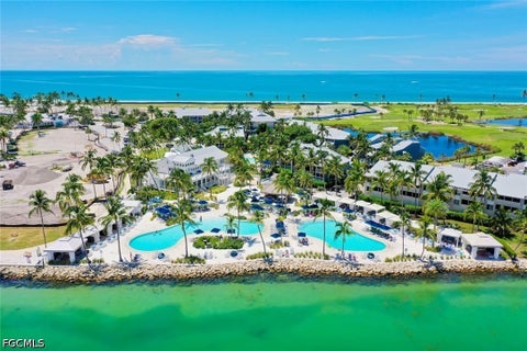 Tiny photo for 2638 Beach Villas, Captiva, FL 33924 (MLS # 2026039552)