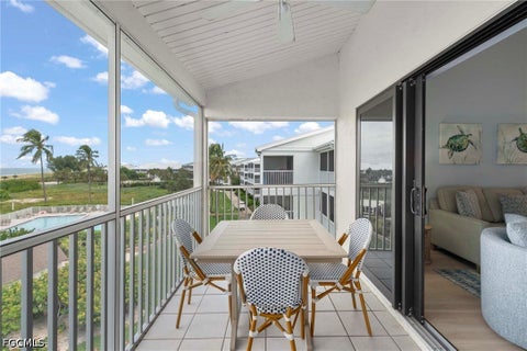 Tiny photo for 2638 Beach Villas, Captiva, FL 33924 (MLS # 2026039552)