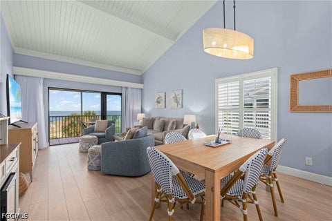 Tiny photo for 2638 Beach Villas, Captiva, FL 33924 (MLS # 2026039552)