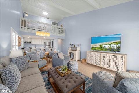 Tiny photo for 2638 Beach Villas, Captiva, FL 33924 (MLS # 2026039552)