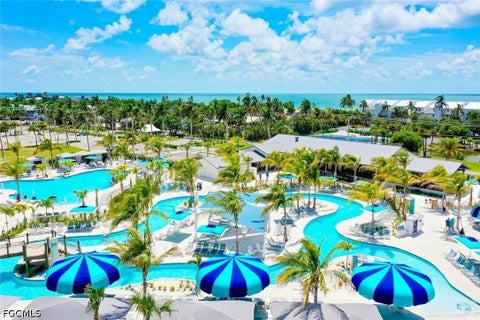 Tiny photo for 2638 Beach Villas, Captiva, FL 33924 (MLS # 2026039552)