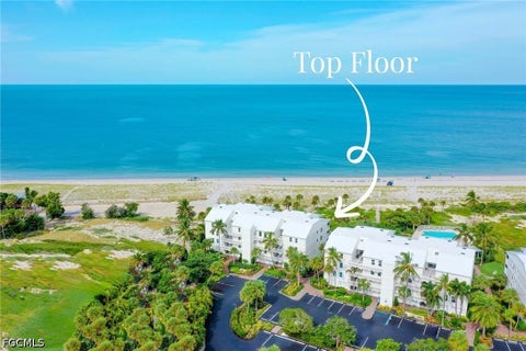 Tiny photo for 2638 Beach Villas, Captiva, FL 33924 (MLS # 2026039552)