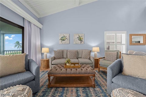 Tiny photo for 2638 Beach Villas, Captiva, FL 33924 (MLS # 2026039552)