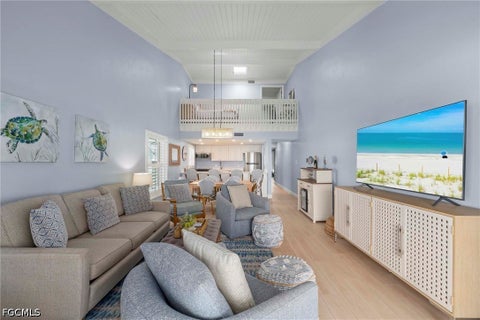 Tiny photo for 2638 Beach Villas, Captiva, FL 33924 (MLS # 2026039552)