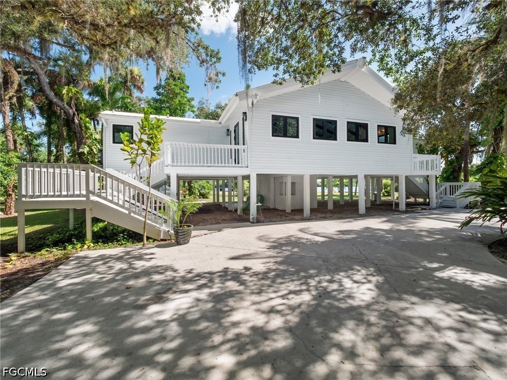 19481/483 S River Road