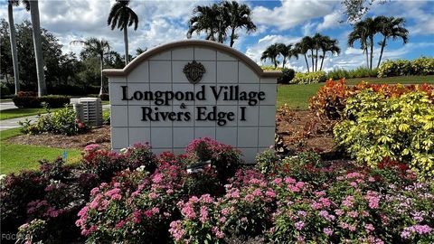 Tiny photo for 14995 Rivers Edge Court #250, Fort Myers, FL 33908 (MLS # 2025013526)