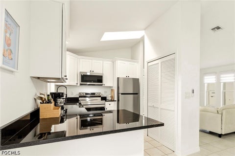 Tiny photo for 3019 SW 14th Court, Cape Coral, FL 33914 (MLS # 2026039024)