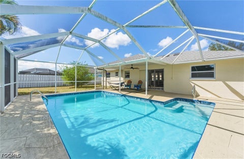 Tiny photo for 3019 SW 14th Court, Cape Coral, FL 33914 (MLS # 2026039024)