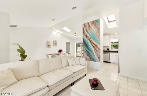 Tiny photo for 3019 SW 14th Court, Cape Coral, FL 33914 (MLS # 2026039024)
