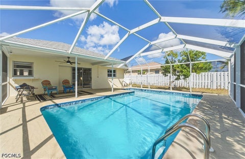 Tiny photo for 3019 SW 14th Court, Cape Coral, FL 33914 (MLS # 2026039024)