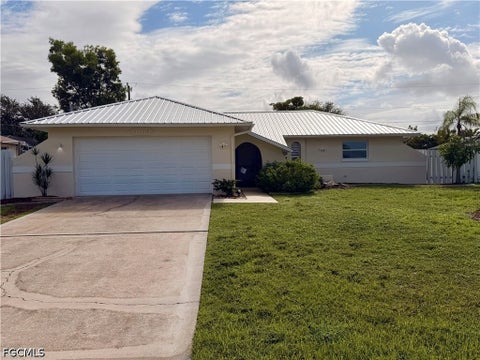 Tiny photo for 3019 SW 14th Court, Cape Coral, FL 33914 (MLS # 2026039024)