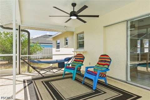 Tiny photo for 3019 SW 14th Court, Cape Coral, FL 33914 (MLS # 2026039024)