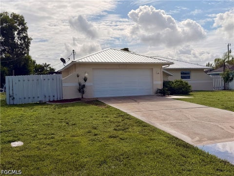 Tiny photo for 3019 SW 14th Court, Cape Coral, FL 33914 (MLS # 2026039024)