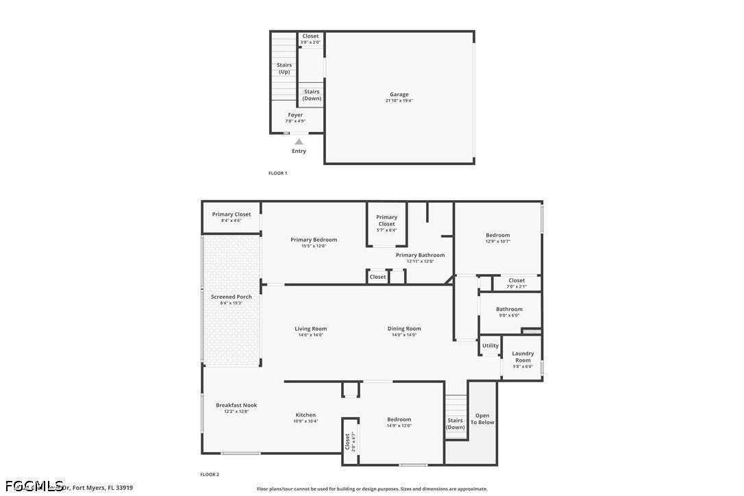 14621 Glen Cove Drive 1502