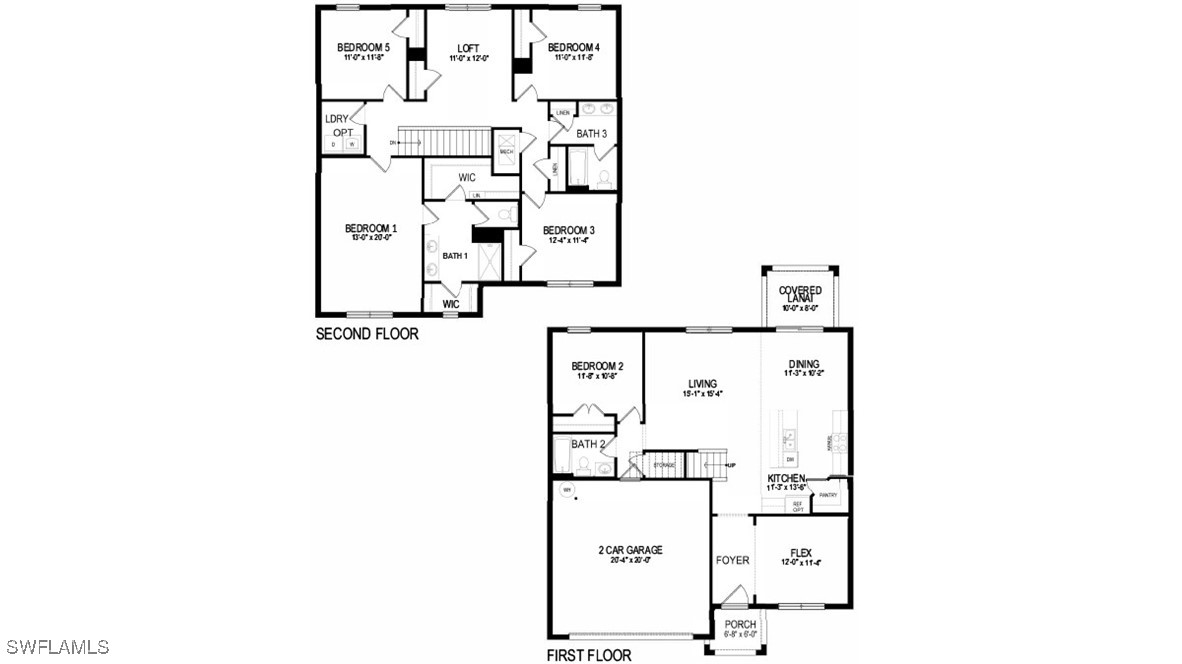 16553 BLUE CORAL Trail
