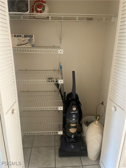 Tiny photo for 14891 Hole In 1 Circle #101, Fort Myers, FL 33919 (MLS # 2025004418)