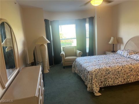 Tiny photo for 14891 Hole In 1 Circle #101, Fort Myers, FL 33919 (MLS # 2025004418)