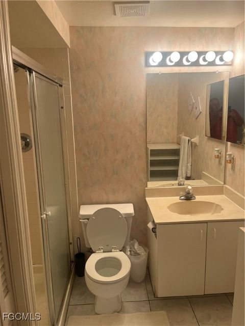 Tiny photo for 14891 Hole In 1 Circle #101, Fort Myers, FL 33919 (MLS # 2025004418)