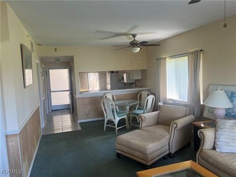 Tiny photo for 14891 Hole In 1 Circle #101, Fort Myers, FL 33919 (MLS # 2025004418)