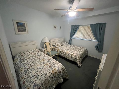 Tiny photo for 14891 Hole In 1 Circle #101, Fort Myers, FL 33919 (MLS # 2025004418)