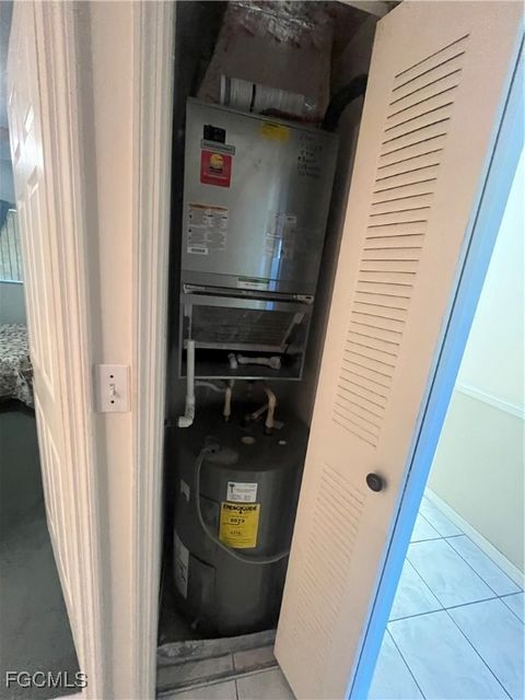 Tiny photo for 14891 Hole In 1 Circle #101, Fort Myers, FL 33919 (MLS # 2025004418)