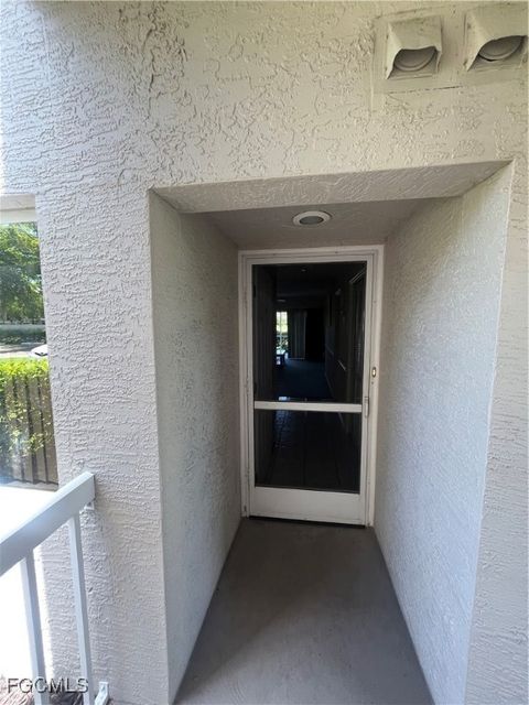 Tiny photo for 14891 Hole In 1 Circle #101, Fort Myers, FL 33919 (MLS # 2025004418)