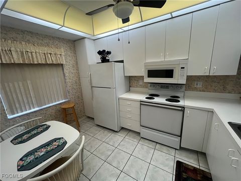 Tiny photo for 14891 Hole In 1 Circle #101, Fort Myers, FL 33919 (MLS # 2025004418)