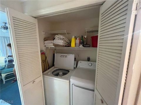 Tiny photo for 14891 Hole In 1 Circle #101, Fort Myers, FL 33919 (MLS # 2025004418)