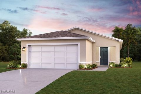 876 Friendship Circle Labelle FL 33935