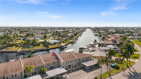 4803 SW Santa Barbara Court 8 Cape Coral FL 33914