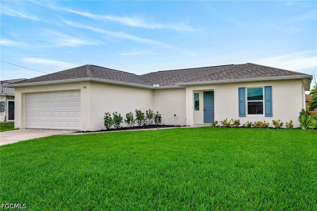 411 NW 11th Street