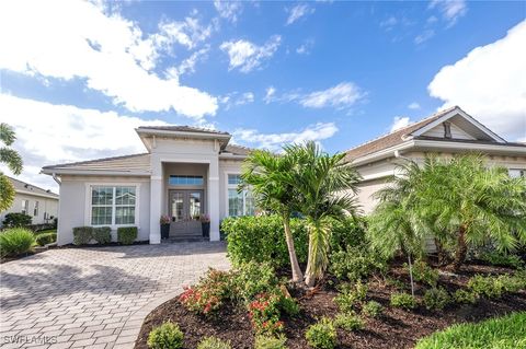 15956 Cranes Marsh Court Punta Gorda FL 33982