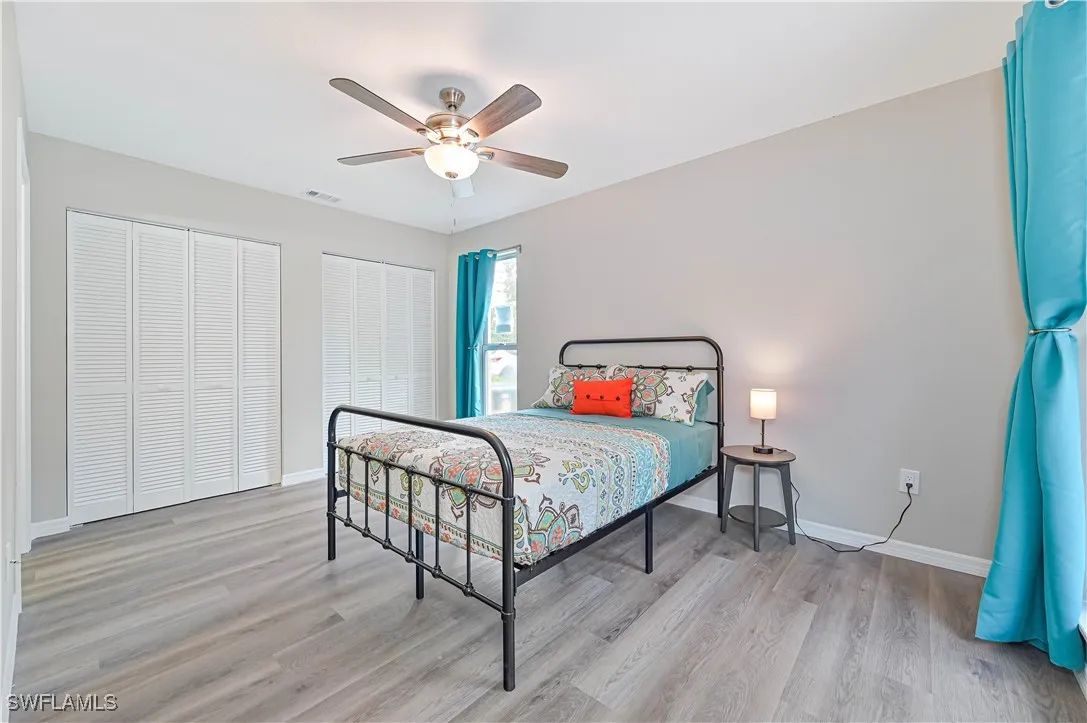 North Fort Myers, Florida 33917, United States, 2 Bedrooms Bedrooms, ,2 BathroomsBathrooms,Residential,Active,43852