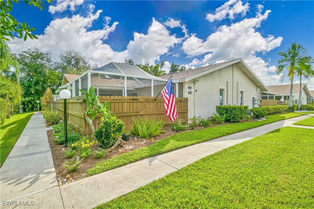 North Fort Myers, Florida 33917, United States, 2 Bedrooms Bedrooms, ,2 BathroomsBathrooms,Residential,Active,43852