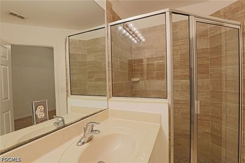 Tiny photo for 8205 Pacific Beach Drive, Fort Myers, FL 33966 (MLS # 2026022686)