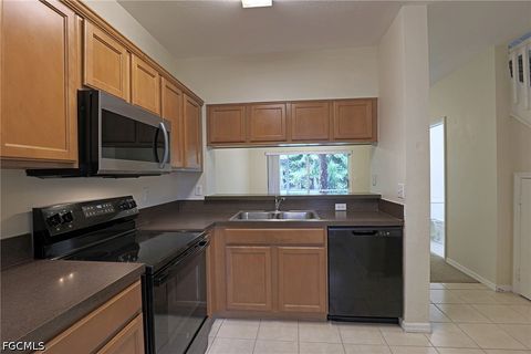 Tiny photo for 8205 Pacific Beach Drive, Fort Myers, FL 33966 (MLS # 2026022686)