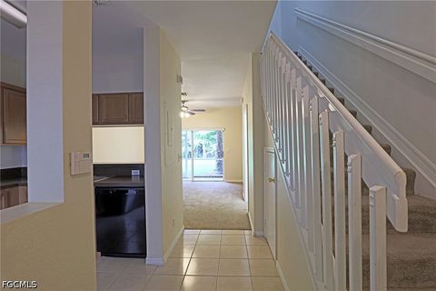 Tiny photo for 8205 Pacific Beach Drive, Fort Myers, FL 33966 (MLS # 2026022686)
